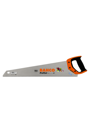 PC-22-PLC Handsaw for plastic